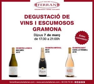 Xarcuteria-Ferran-Degustacio-Gramona-CAT